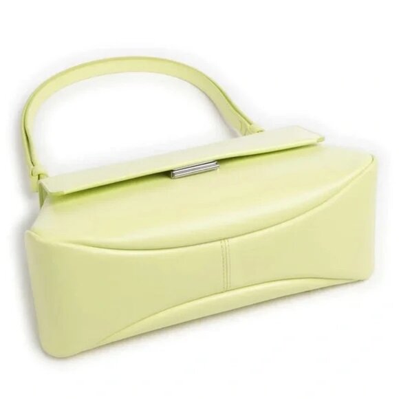 Kate Spade Grace Convertible Shoulder Bag In Bosc Pear - Picture 5 of 9